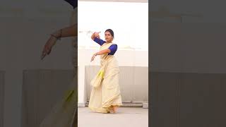 Ilaveyil dance  Marakkar  anjanakuttamath [upl. by Eletnahs]