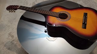 Gitar dersiSivas ellerinde sazım çalınır [upl. by Reteip]