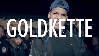 FREE 187 Strassenbande Type Beat  quotGOLDKETTEquot  prod by Lifted Beats [upl. by Gitt960]