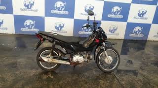 HONDA POP 110I 876597 1732817641825 [upl. by Nahtanohj]