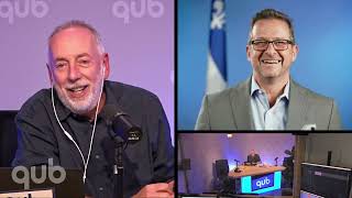 «Marc Miller perpétue le mépris d’Ottawa pour la réalité québécoise» pense YvesFrançois Blanchet [upl. by Mitinger382]