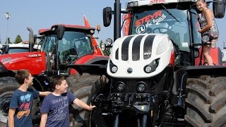 Beim Gady Markt in Lebring 2017 [upl. by Rufe]