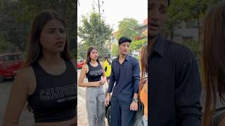 Behen ne kiya blackmail 🤣 shorts funny [upl. by Froemming]