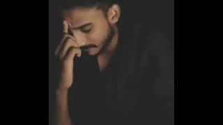 Boy Crying Sad WhatsApp Status NehaNu [upl. by Derna]