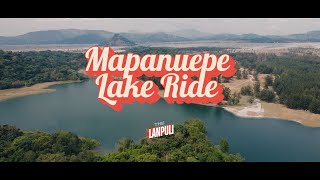 The Mapanuepe Lake Ride  02182023 [upl. by Weaver]