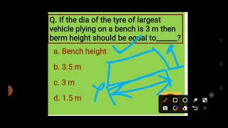 Question set7 MiningMateExamination [upl. by Hamirak]