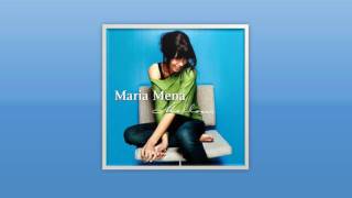 Maria Mena  Youre The Only One No 3 [upl. by Derfnam]