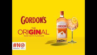 Flavour your world with Gordon’s Gin [upl. by Nnaylloh22]