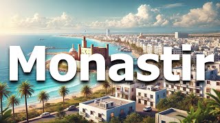 Monastir Tunisia 12 BEST Things To Do In 2024 Travel Guide [upl. by Llemhar611]