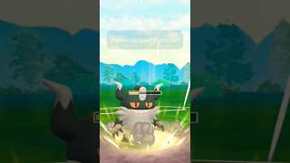 Epic Battle League with Toxicroak Perrserker and Medicham 🔥  Pokémon GO PvP [upl. by Charbonneau357]