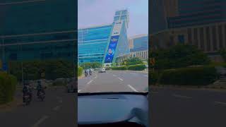 Gurgaon city DLF [upl. by Nitsej]