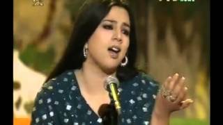 MASOOMA ANWAR SADDE LEKHAN WICH LIKHIYAN NE HAWAN VIRSA HERITAGE REVIVED YouTube [upl. by Kline]