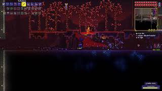 Terraria Calamity Zenith Seed Ep 5 [upl. by Boys958]