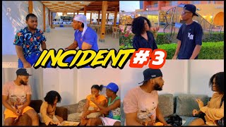 INCIDENT EPISODE 3  JJM  LEY  MADONISE  NATHOO  DAVE  KENNY  DJENIE [upl. by Pepin]