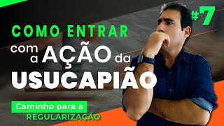 📗 Usucapião judicial ou extrajudicial Entenda a diferença e como elas funcionam [upl. by Novanod]