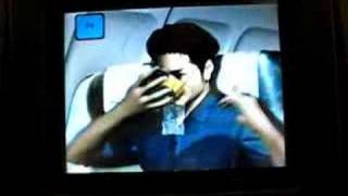 vietnam airlines safety video [upl. by Boonie]