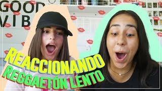 EL VIDEO quotREGGAETÓN LENTOquot DE CNCO FT LITTLE MIX NOS DEJÓ CON LA BOCA ABIERTA [upl. by Elbring]