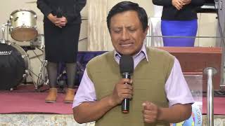 CULTO EN VIVO  MIERCOLES 09102024  TV EN VIVO [upl. by Burty]