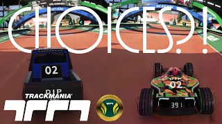 TrackMania  Winter 202410 [upl. by Nomolas]