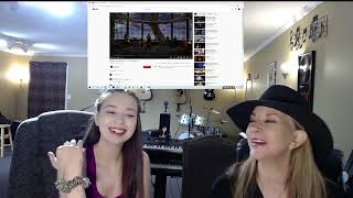 First Nightwish Reaction to Shoemaker by 20yearold with Suesue [upl. by Ping986]