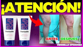 VENISELLE CREMA  ❌¡¡VEA ESO❌⛔  VENISELLE PRECIO  VENISELLE GEL PARA VARICES  VENISELLE [upl. by Adnam]