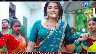 khushikakkar  सईया सिक्सर चलावेले  Bhojpuri Dj Song 2024 [upl. by Nylidnarb]