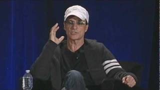 Beats by Dr Dre Presents Jimmy Iovine Describes the Start of Beats by Dre [upl. by Abdulla65]