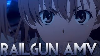 【AMV】Accelerator is defeated To Aru Kagaku No Railgun S とある科学の超電磁砲S [upl. by Meekahs767]