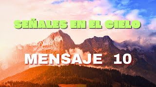 MENSAJE 10 [upl. by Colburn]