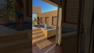 Steigenberger Makadi Hotel HurghadaMakadi Bay  Suite [upl. by Toffey]