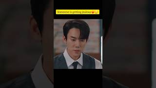 He got pissed😖😖🤣🤣 whenthephonerings yooyeonseok chaesoobin kdrama [upl. by Ligetti266]