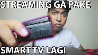 Cara Nonton YouTube di TV TANPA Smart TV Pake Alat IniMURAH [upl. by Akyre102]