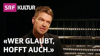 Wie finden wir Hoffnung in der Krise  Sternstunde Religion  SRF Kultur [upl. by Snashall]