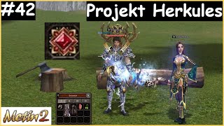 Nächster RIESIGER MEILENSTEIN  mit hohem PREIS  Metin2 F2P Projekt quotHerkulesquot Ep42 Emerald [upl. by Asiar]