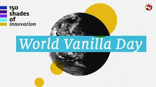 World Vanilla Day  Teaser [upl. by Rozina]