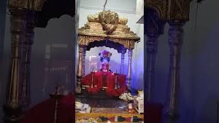 Rudram namakamchamakamkarthikamasam special Pooja devotional ytshots [upl. by Nerita]