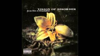 Vision Of Disorder  Southbound [upl. by Srevart931]