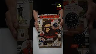 UNBOXING 2022 autumwinter collection magazine [upl. by Rebecka]