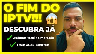 MELHOR IPTV DO MERCADO  O IPTV QUE NUNCA TRAVA  ESSA É A MELHOR LISTA IPTV DO MERCADO EM 2025 [upl. by Ahseet]