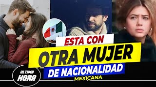 🔥🔥 ¡ Pique CAMBIO a Clara Chia X UNA MEXICANA Ya Hasta LE COMPRO CASA  😱💸 [upl. by Eiramoj]