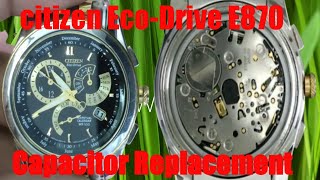 Citizen Explains How EcoDrive Technology Works [upl. by Eissolf423]