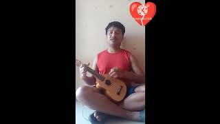 Manching konyak Love song  Cover ashokbhaikonyaknaga [upl. by Mishaan158]