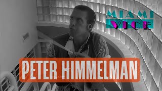 Miami Vice I Peter Himmelman I Climb [upl. by Ruhtra942]