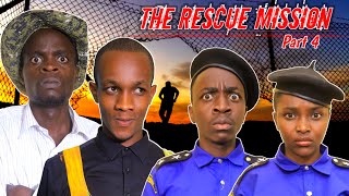 THE RESCUE MISSION 🚨 Episode 4 [upl. by Cleland325]