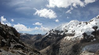 ALPAMAYO  LA NUEVA RUTA DE 4 DÍAS Y 3 NOCHES [upl. by Cleavland]