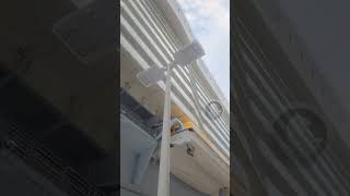 Arrived at Cococay in the Bahamas Cruise Vlog [upl. by Vaughan46]