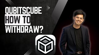 How to Withdraw from Qubitscube to OKX Tagalog Explanation [upl. by Ainer]