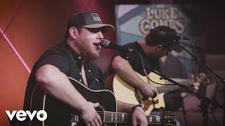 Luke Combs  Brand New Man  Live  1201 [upl. by Mulford]