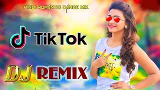 June 2020 Tiktok Dj Dance Hindi  TikTok Song Dj Remix 2020  Tiktok Viral Dj Song 2020 Hindi [upl. by Hughie594]