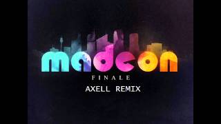 MadeonFinale Axell remix [upl. by Euqitsym]